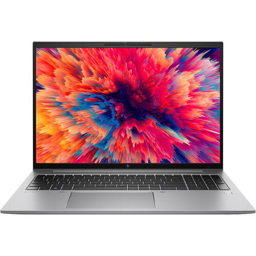 HP ZBook Firefly 14 G9 Mobile Workstation 14" WUXGA touch Laptop i7-1265U 16GB RAM 512GB SSD NVIDIA T550 Win11 Pro