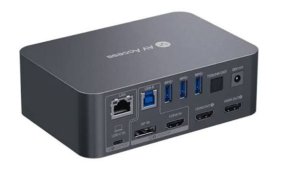 Docking Stations