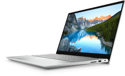 DELL Inspiron 7506 2-in-1 Touch Laptop 15.6" FHD i7-1165G7 @2.8Ghz 16GB RAM 512GB SSD Win11P