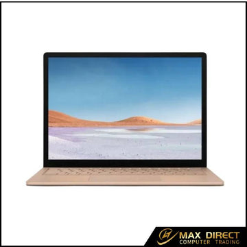 Microsoft Surface Laptop 3 13.5" 2K Touch i5-1035G7 16GB 256GB SSD Win11P rose gold