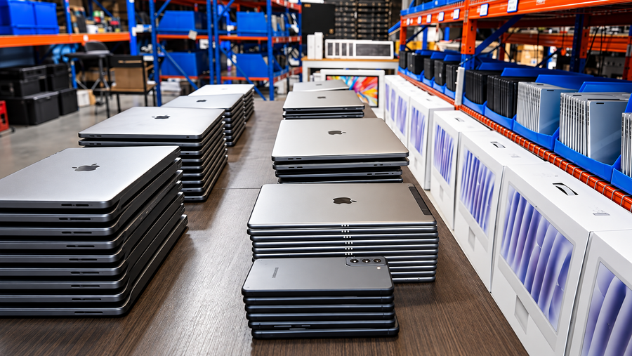 Bulk Hardware Supply