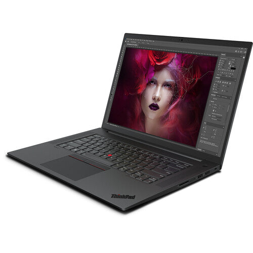 Lenovo ThinkPad P1 Gen 5 16" QHD+ Laptop i7-12800H @2.40GHz 32GB RAM 512GB SSD RTX A2000 Win11 Pro