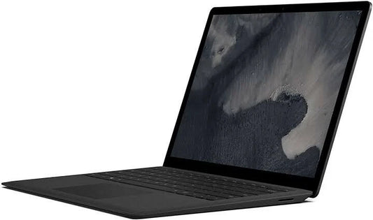 Microsoft Surface Laptop 2 13.5" 2K Touch i7-8650U 8GB RAM 256G SSD Win11P  Black #B