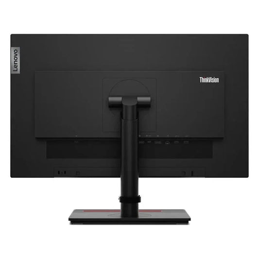 Lenovo ThinkVision T24h-20 24" QHD IPS Monitor 2560x1440 60Hz 4ms