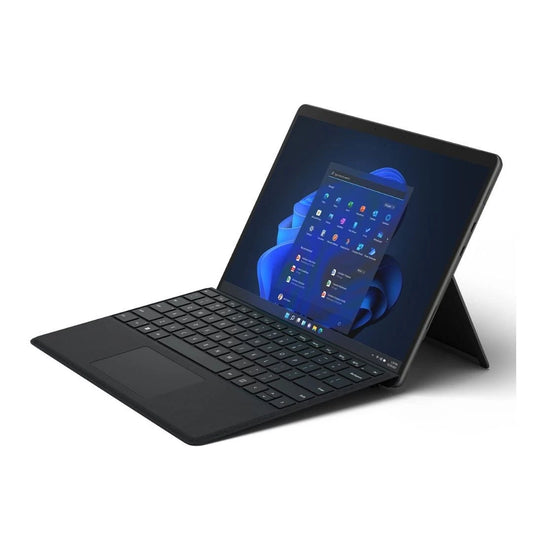 Microsoft Surface Pro 8 13" Touch Laptop Tablet i5-1135G7 8GB RAM 256GB SSD Win11H