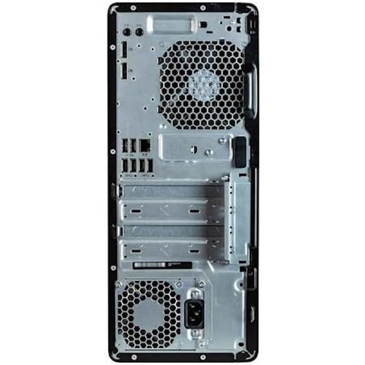 HP ProDesk 600 G5 Tower Desktop Computer i5-9500 @3.00GHz 16GB RAM 256GB SSD Win11 Pro