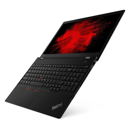 Lenovo ThinkPad P15s 15.6" FHD Laptop i7-10510U 32GB RAM 512GB SSD Win11P P520