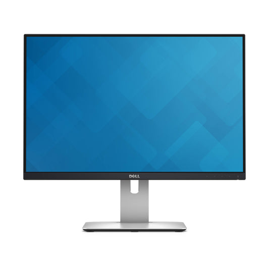 Dell UltraSharp U2415b 24" FHD IPS Monitor HDMI DisplayPort USB Hub
