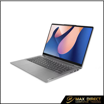 Lenovo IdeaPad Slim 5 14ABR8 14" WUXGA Laptop Ryzen 7 7730U 2.0GHz 16GB RAM 512GB SSD Win11P
