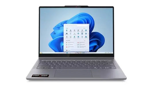 Lenovo IdeaPad Slim 5 14ABR8 14" WUXGA Laptop Ryzen 7 7730U 2.0GHz 16GB RAM 512GB SSD Win11P
