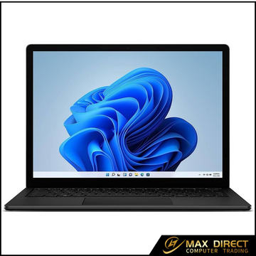 Microsoft Surface Laptop 6 15" 2K Touch Laptop Core Ultra 7 165H 32GB RAM 512GB SSD Win11 Pro