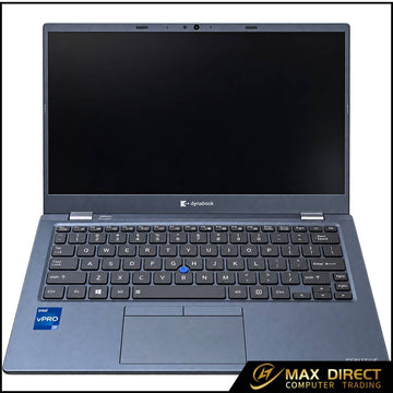 Toshiba Dynabook Portege X30L-K 13.3" FHD Touch Laptop i7-1270P @2.20GHz 32GB RAM 1TB SSD Win11 Pro