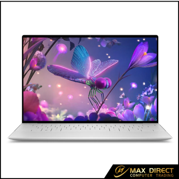 Dell XPS 13 Plus 9320 13.4" 4K UHD+ Touch Laptop i7-1260P @2.10GHz 16GB RAM 512GB SSD Win11 Pro