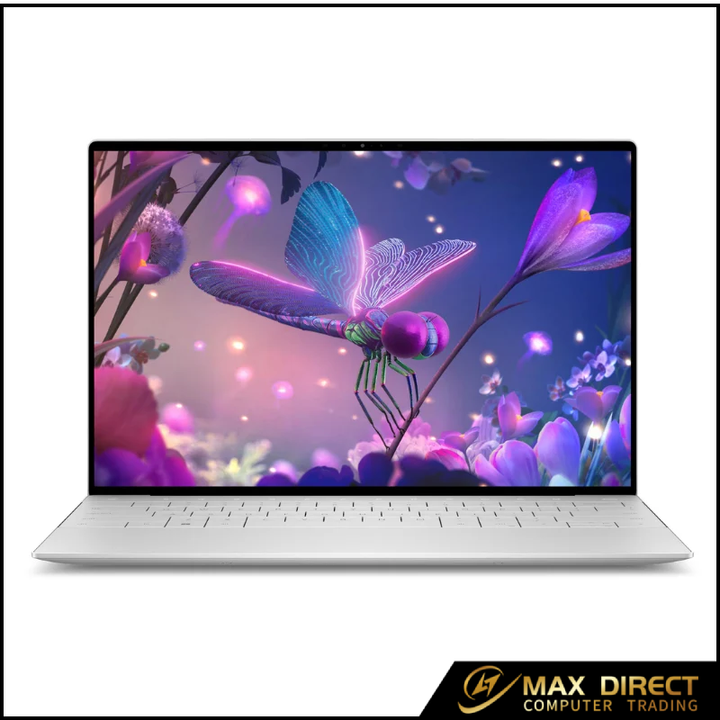 Dell XPS 13 Plus 9320 13.4" 4K UHD+ Touch Laptop i7-1260P @2.10GHz 16GB RAM 512GB SSD Win11 Pro