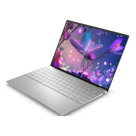 Dell XPS 13 Plus 9320 13.4" 4K UHD+ Touch Laptop i7-1260P @2.10GHz 16GB RAM 512GB SSD Win11 Pro