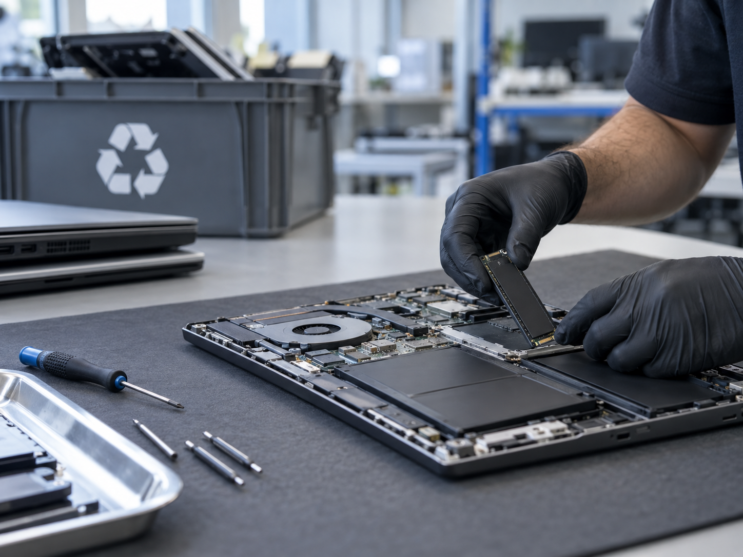 Quality Assurance & Warranty
